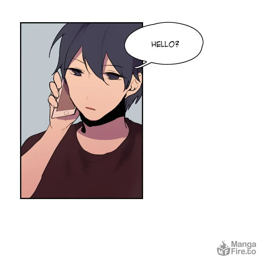 Let Me Touch You (Colored) Chapter 22 page 11 - 