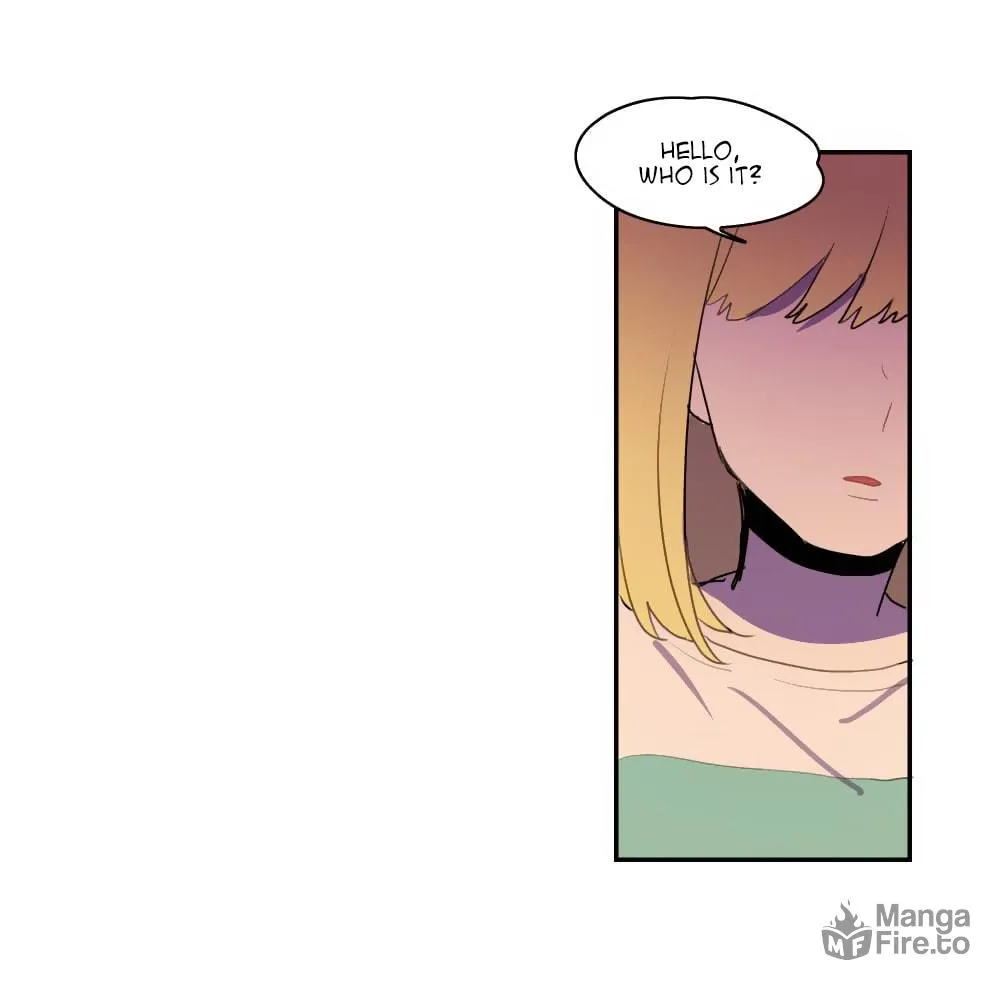 Let Me Touch You (Colored) Chapter 22 page 12 - 