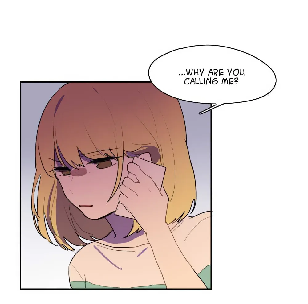 Let Me Touch You (Colored) Chapter 22 page 13 - 