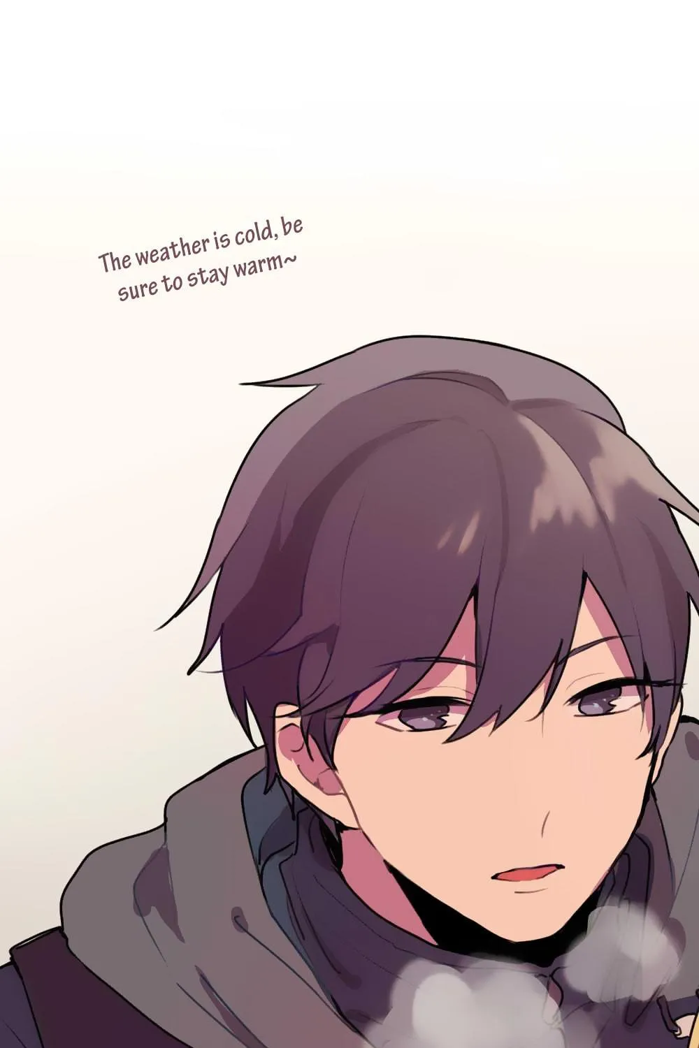 Let Me Touch You (Colored) Chapter 22 page 17 - 