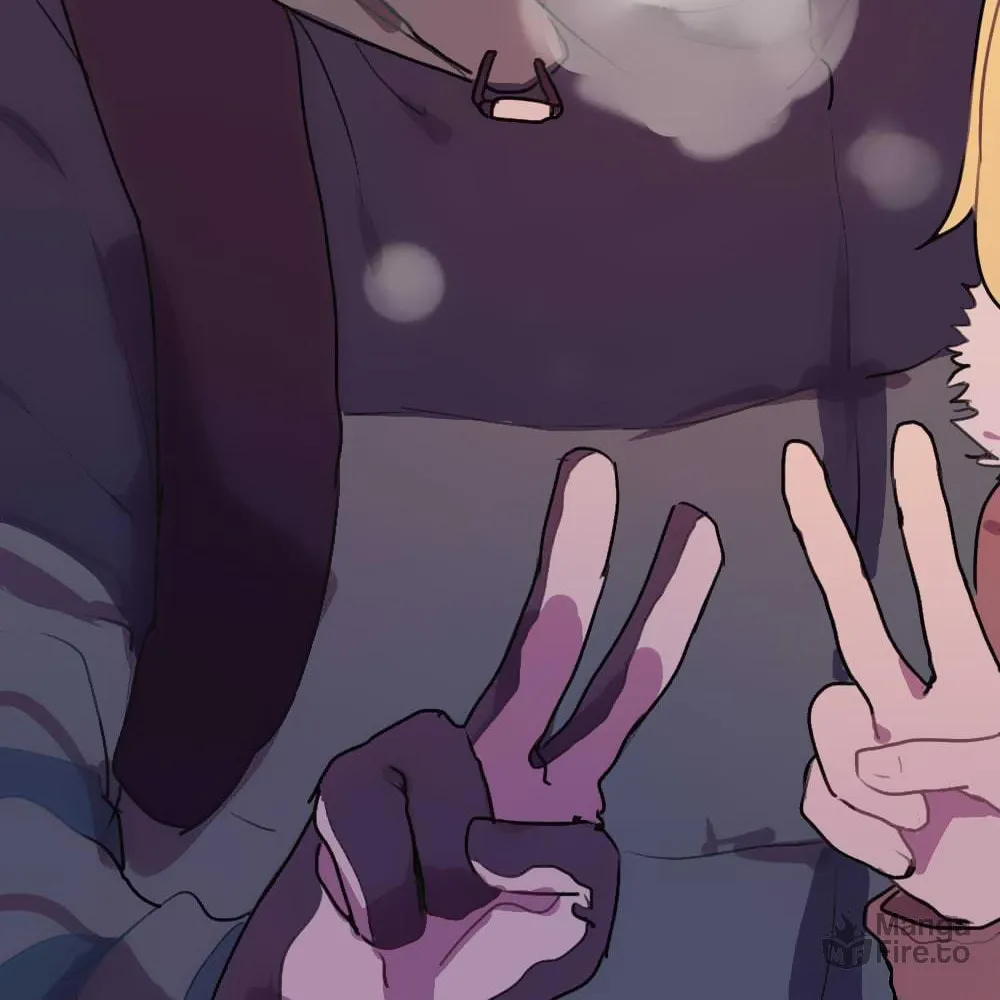 Let Me Touch You (Colored) Chapter 22 page 18 - 