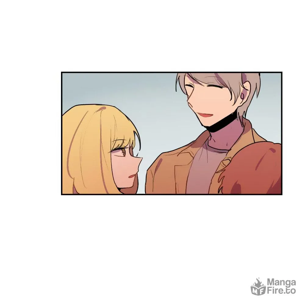 Let Me Touch You (Colored) Chapter 22 page 8 - 