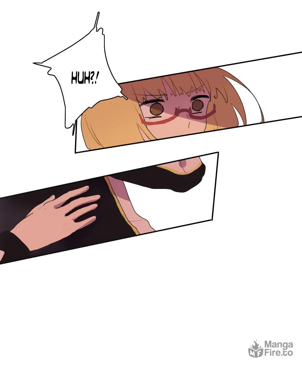 Let Me Touch You (Colored) Chapter 23 page 23 - 