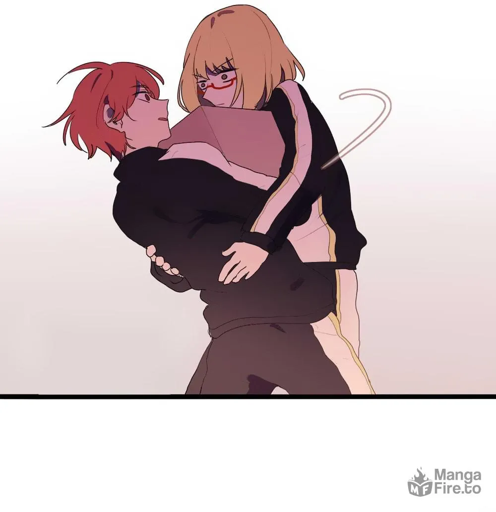 Let Me Touch You (Colored) Chapter 23 page 24 - 