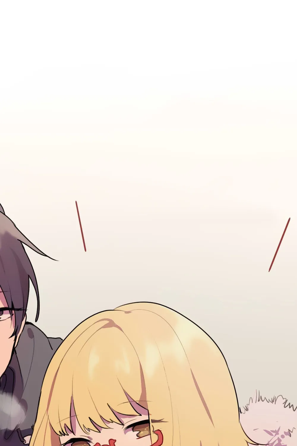 Let Me Touch You (Colored) Chapter 23 page 25 - 