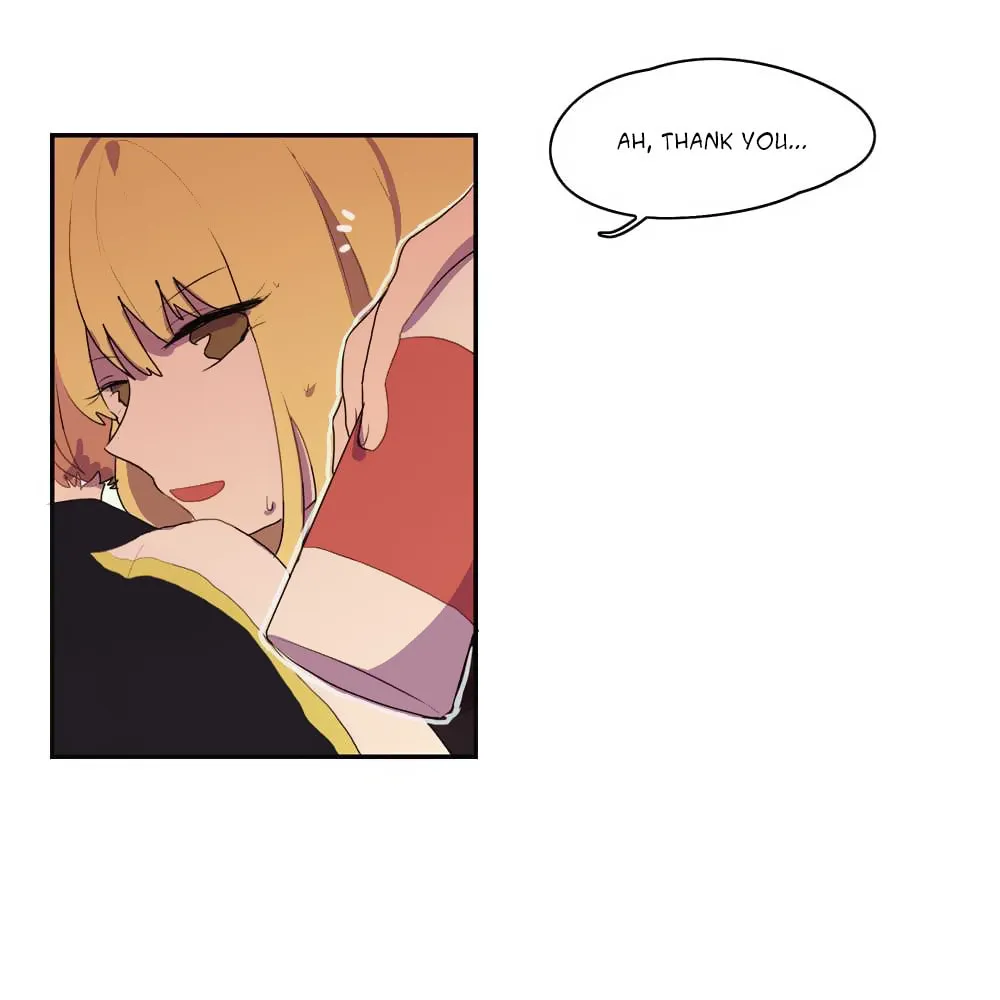 Let Me Touch You (Colored) Chapter 23 page 9 - 