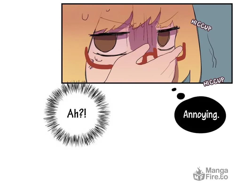 Let Me Touch You (Colored) Chapter 24 page 11 - 