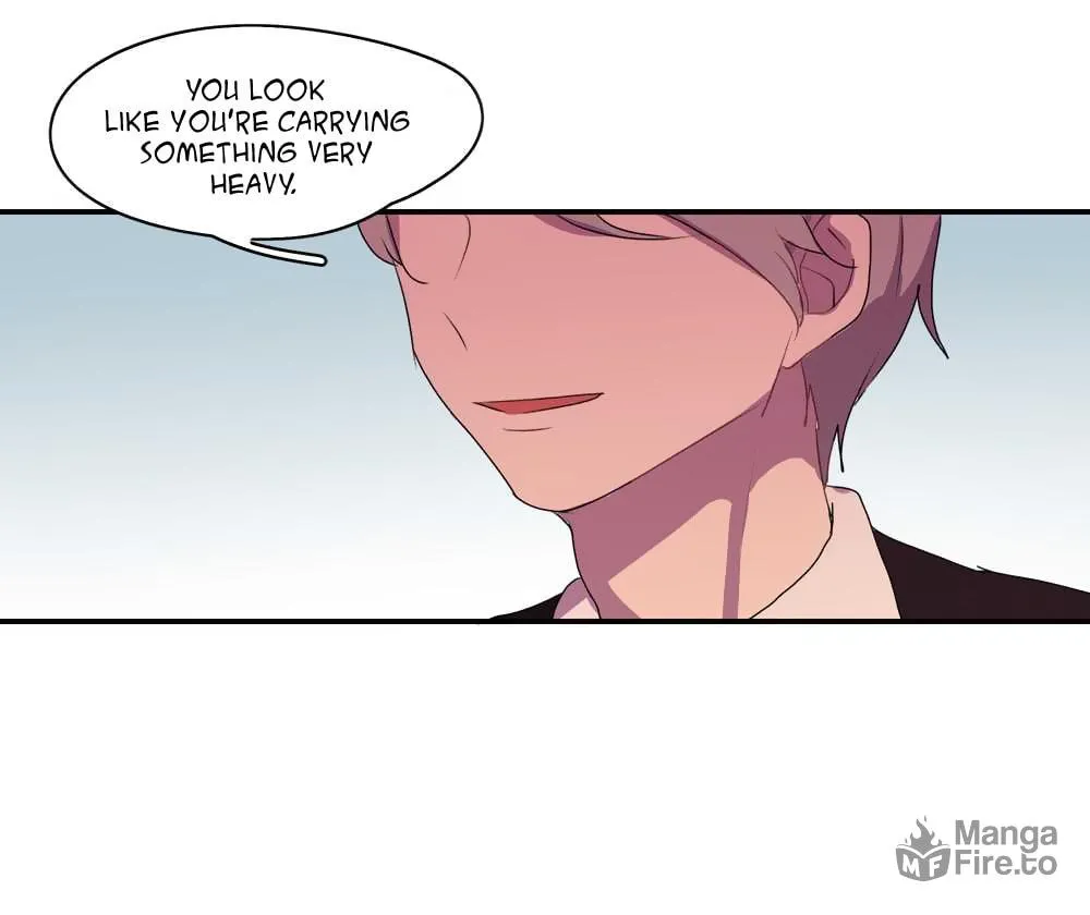 Let Me Touch You (Colored) Chapter 24 page 12 - 