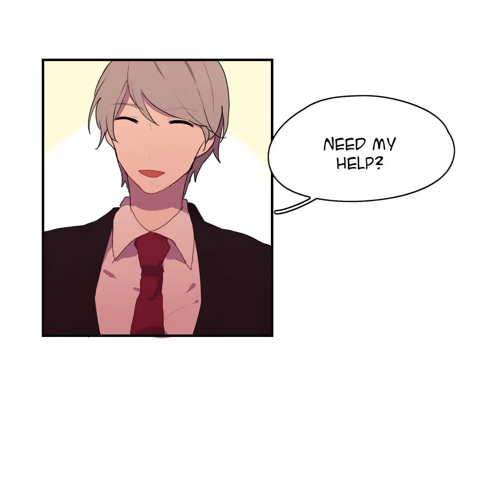 Let Me Touch You (Colored) Chapter 24 page 13 - 