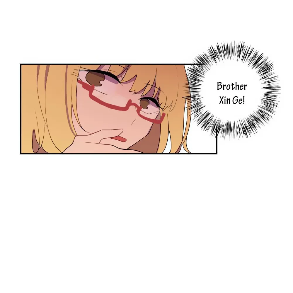 Let Me Touch You (Colored) Chapter 24 page 16 - 