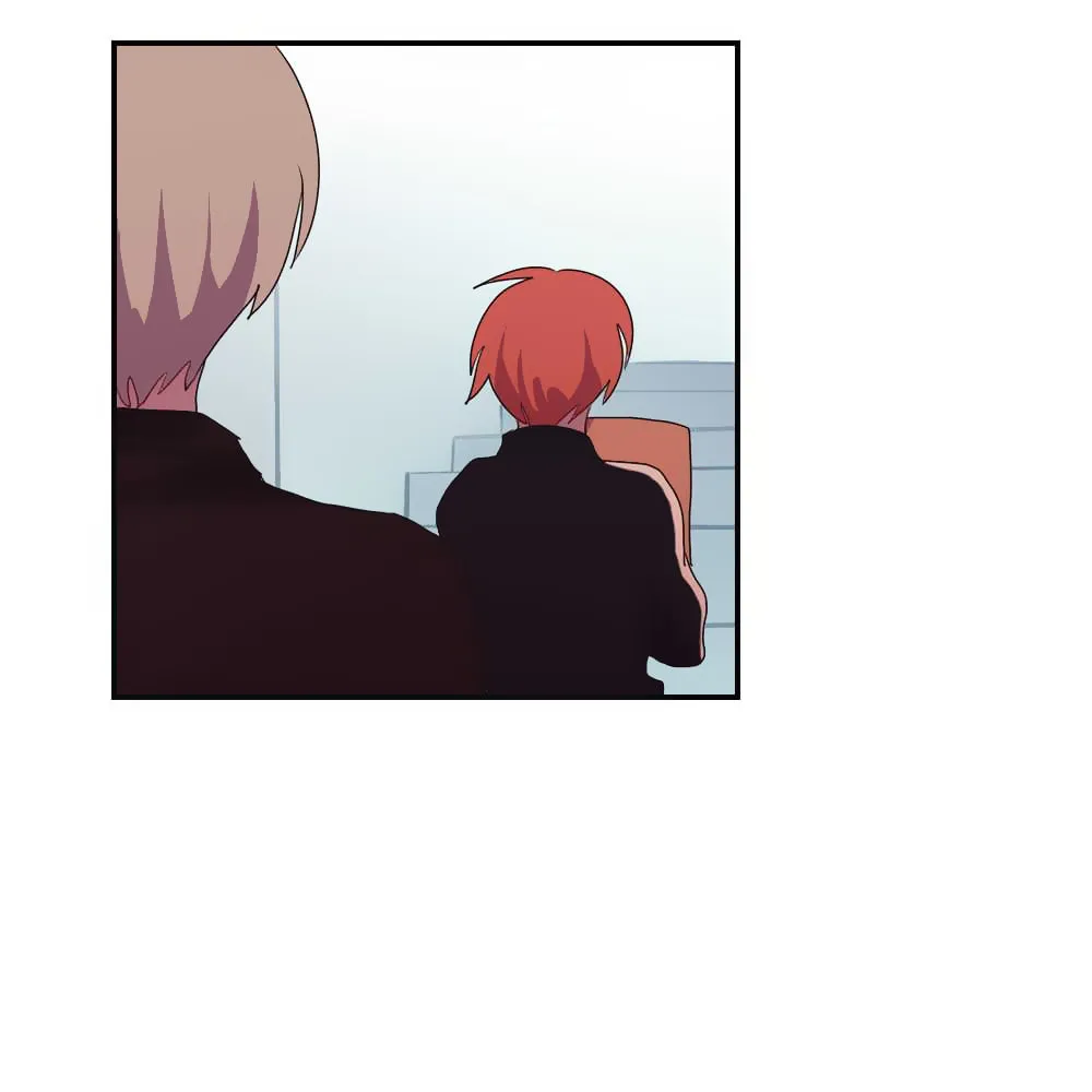 Let Me Touch You (Colored) Chapter 24 page 19 - 