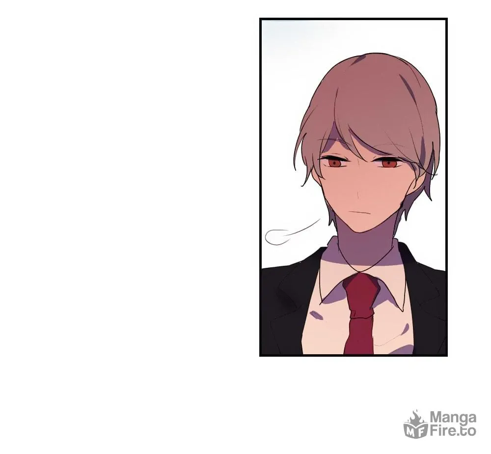 Let Me Touch You (Colored) Chapter 24 page 20 - 