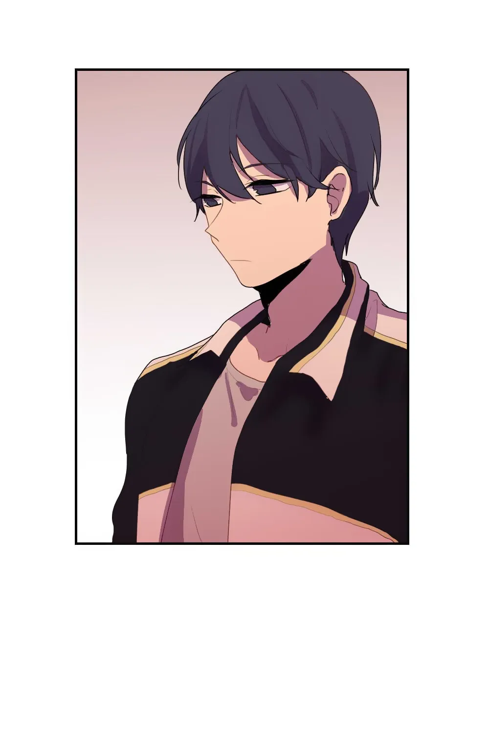 Let Me Touch You (Colored) Chapter 24 page 24 - 