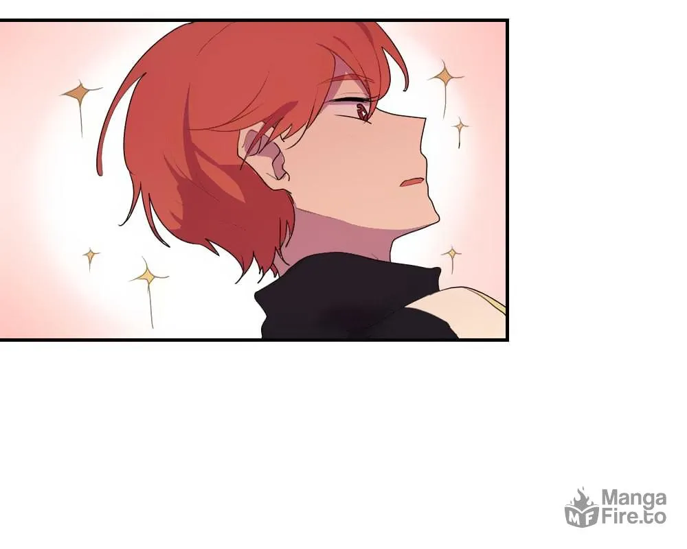 Let Me Touch You (Colored) Chapter 24 page 8 - 