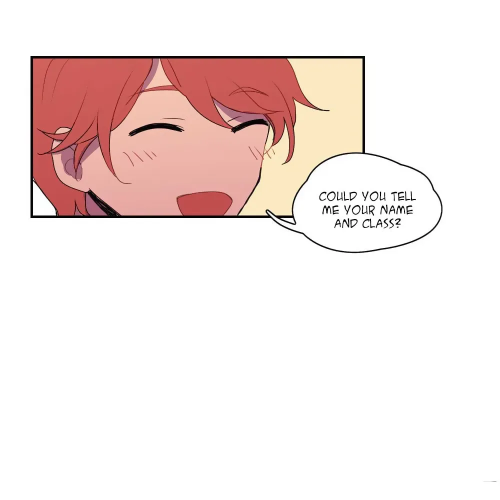Let Me Touch You (Colored) Chapter 24 page 10 - 
