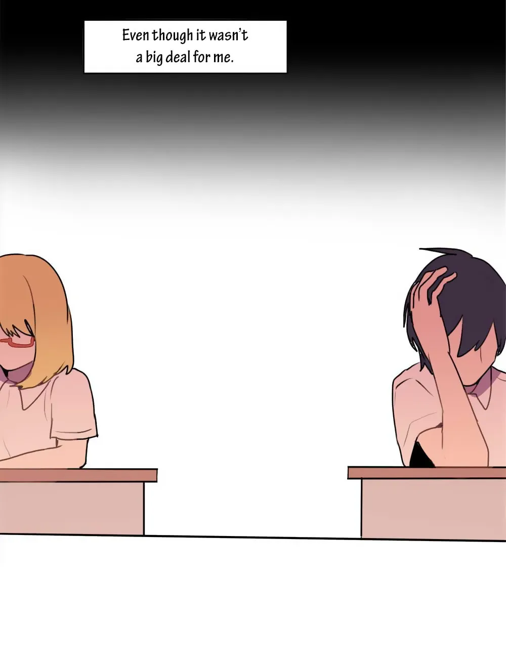 Let Me Touch You (Colored) Chapter 25 page 18 - 