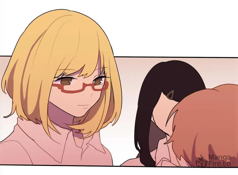 Let Me Touch You (Colored) Chapter 25 page 19 - 
