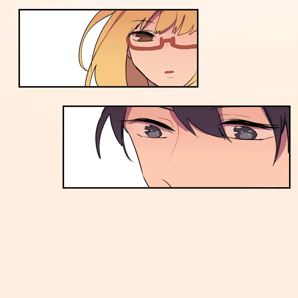 Let Me Touch You (Colored) Chapter 25 page 24 - 