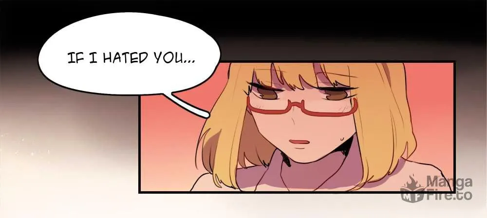Let Me Touch You (Colored) Chapter 26 page 11 - 
