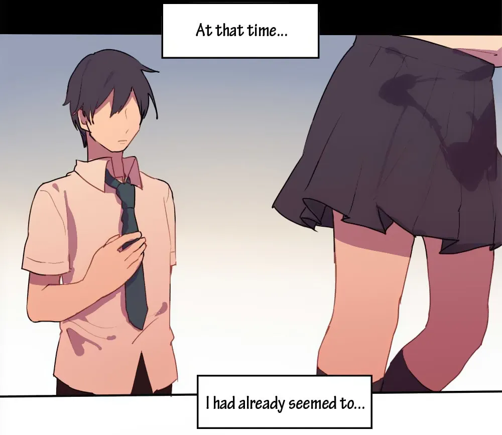 Let Me Touch You (Colored) Chapter 26 page 16 - 