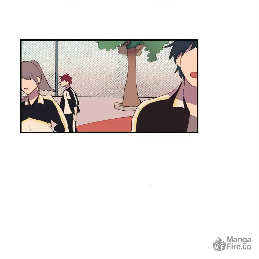 Let Me Touch You (Colored) Chapter 26 page 19 - 