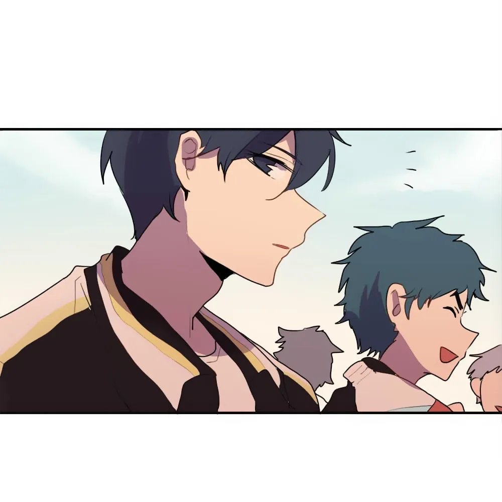 Let Me Touch You (Colored) Chapter 26 page 20 - 