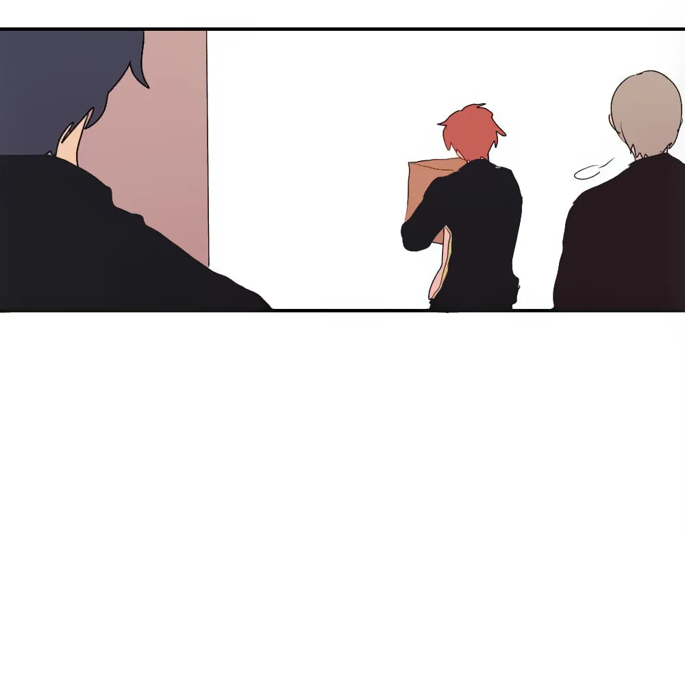 Let Me Touch You (Colored) Chapter 26 page 23 - 