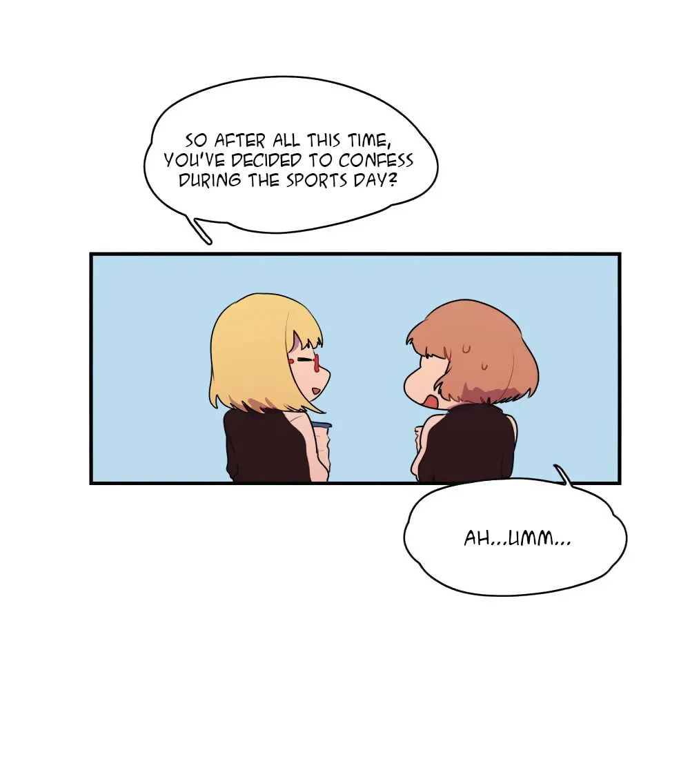 Let Me Touch You (Colored) Chapter 27 page 12 - 