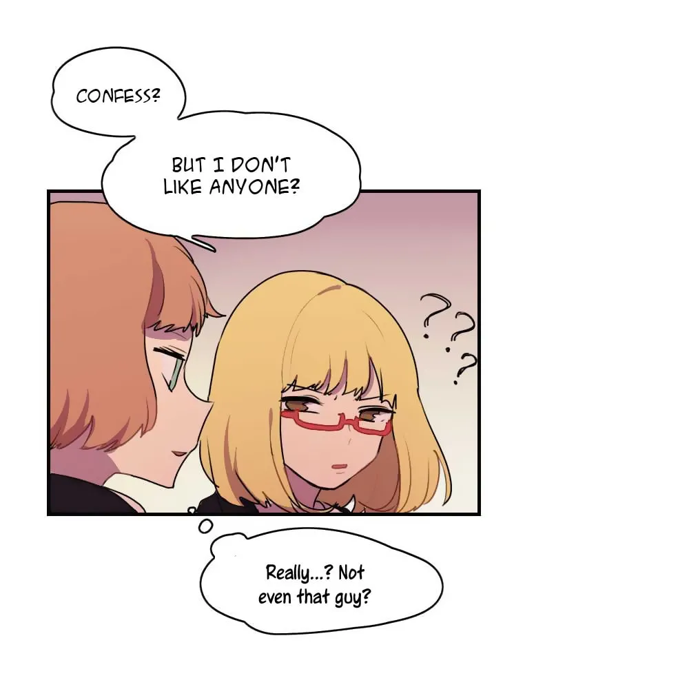 Let Me Touch You (Colored) Chapter 27 page 14 - 
