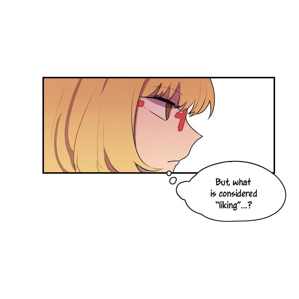 Let Me Touch You (Colored) Chapter 27 page 15 - 