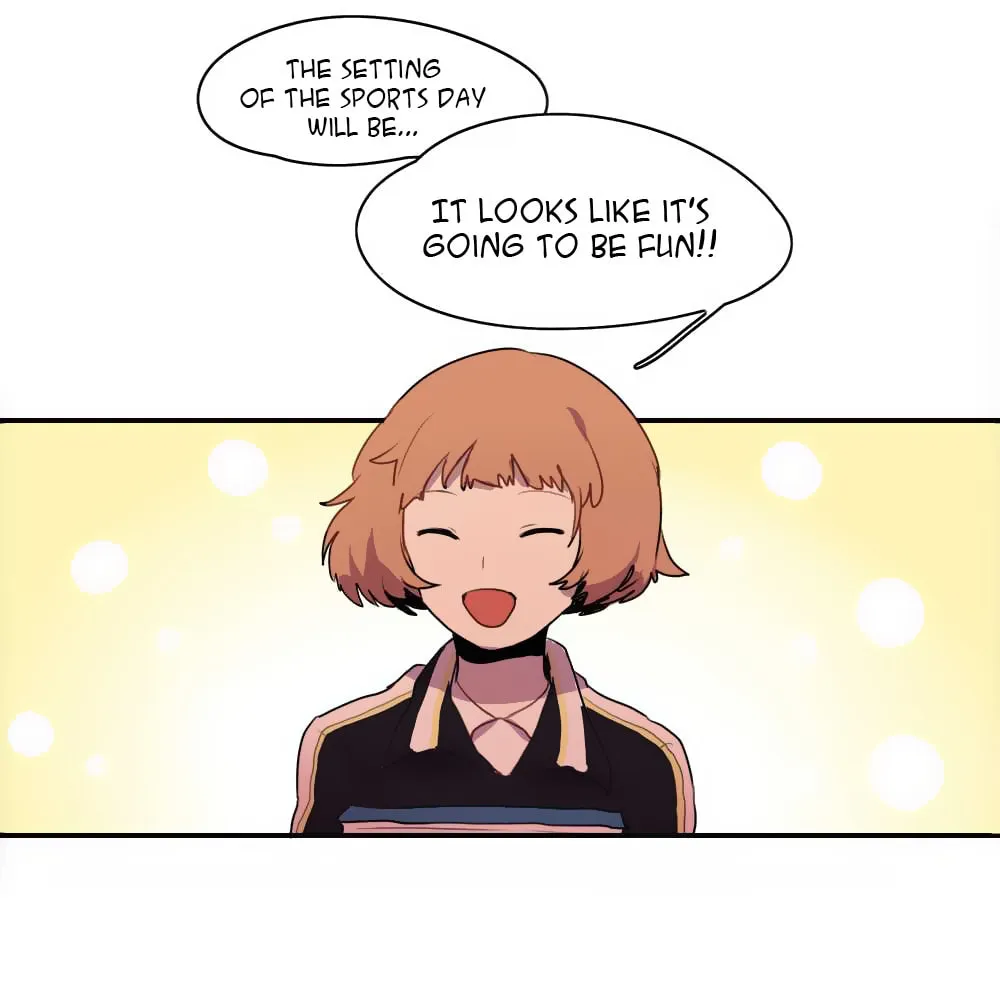 Let Me Touch You (Colored) Chapter 27 page 9 - 