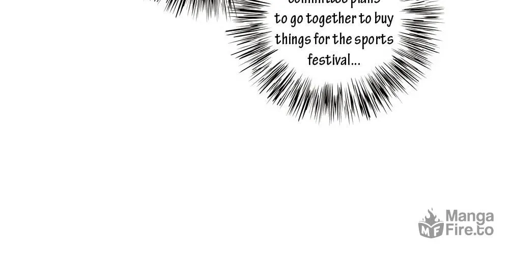 Let Me Touch You (Colored) Chapter 28 page 11 - 
