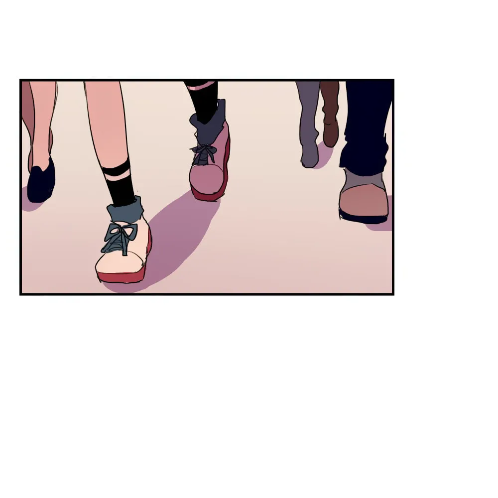 Let Me Touch You (Colored) Chapter 28 page 13 - 