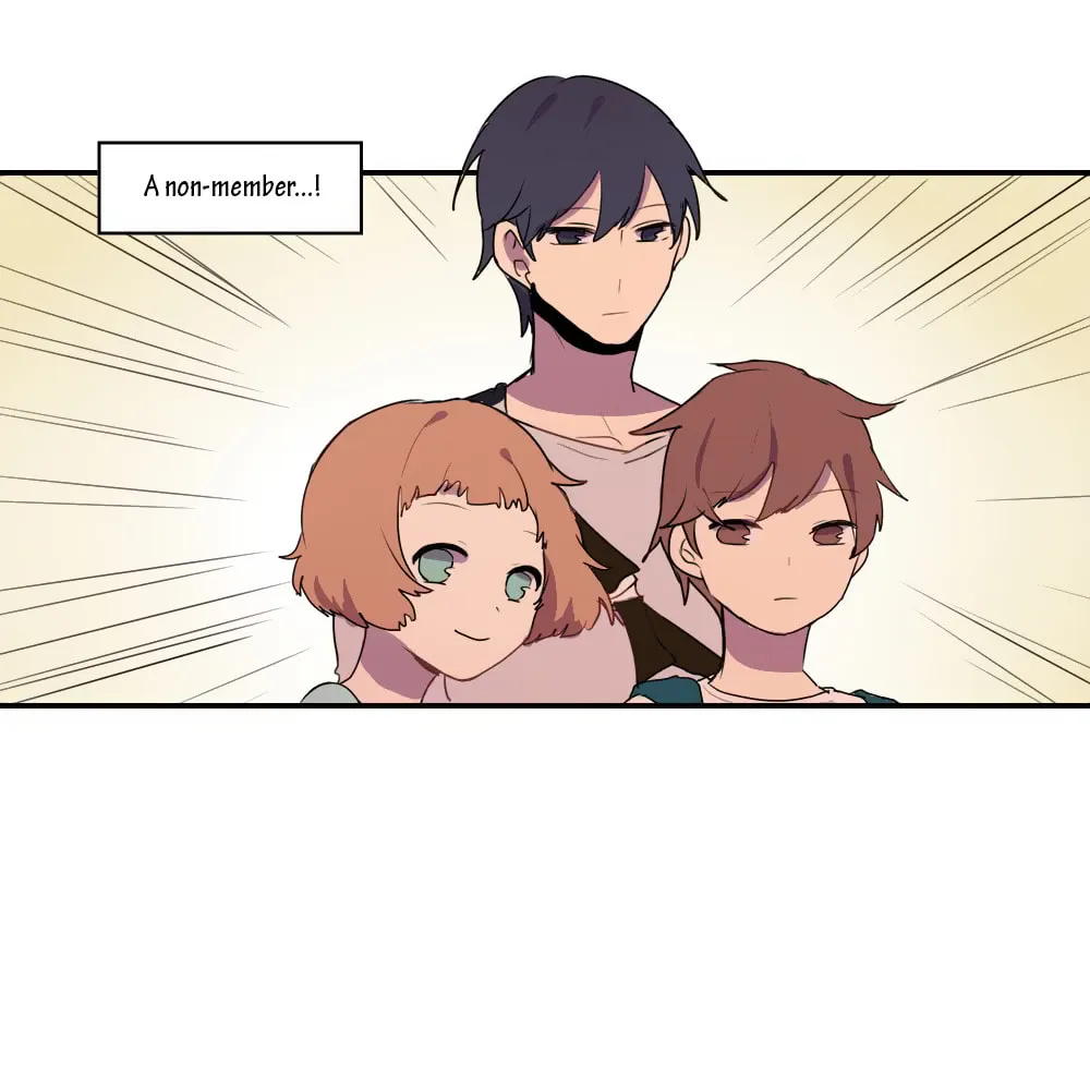 Let Me Touch You (Colored) Chapter 28 page 16 - 