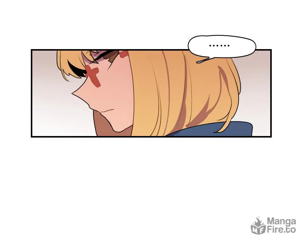 Let Me Touch You (Colored) Chapter 28 page 22 - 