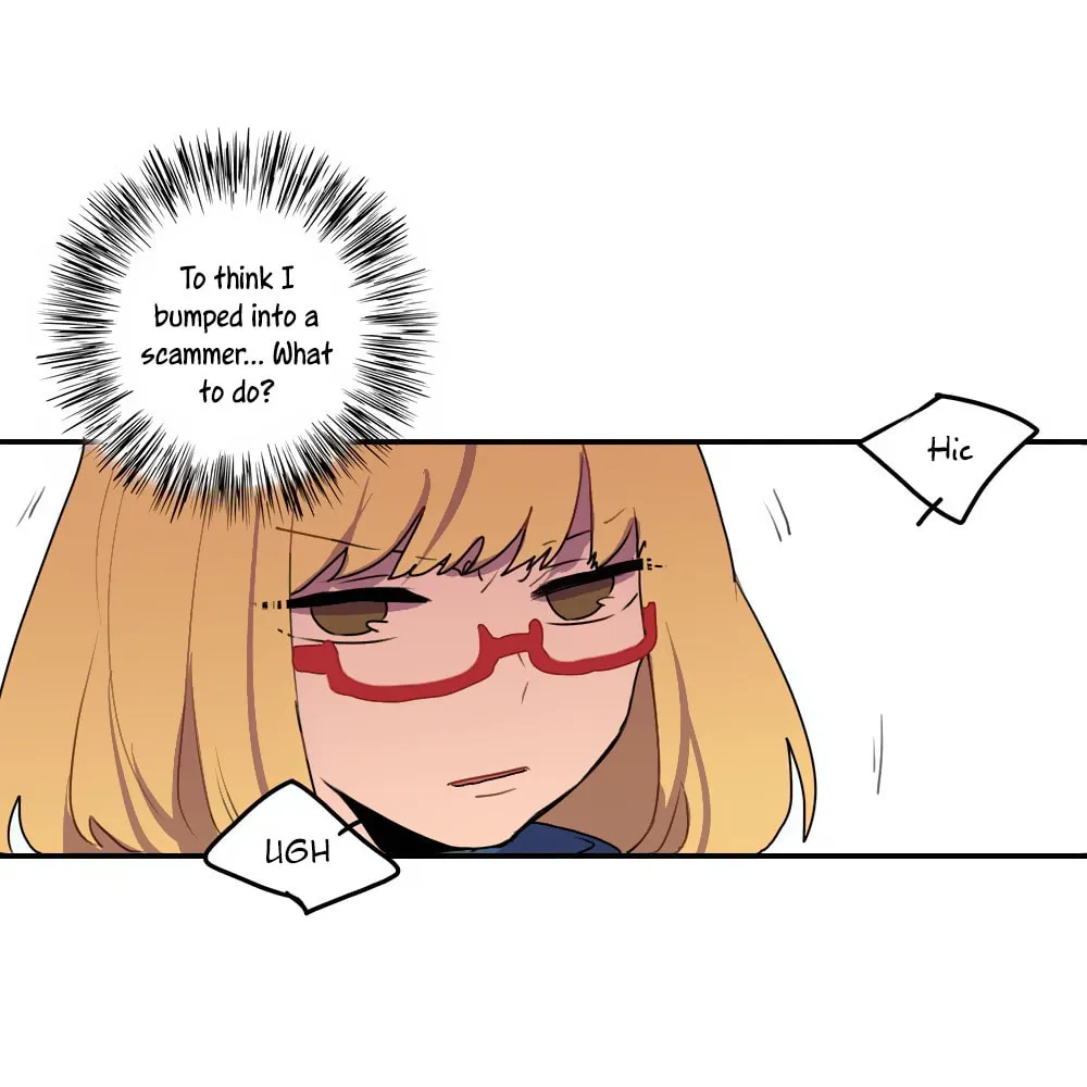 Let Me Touch You (Colored) Chapter 29 page 17 - 