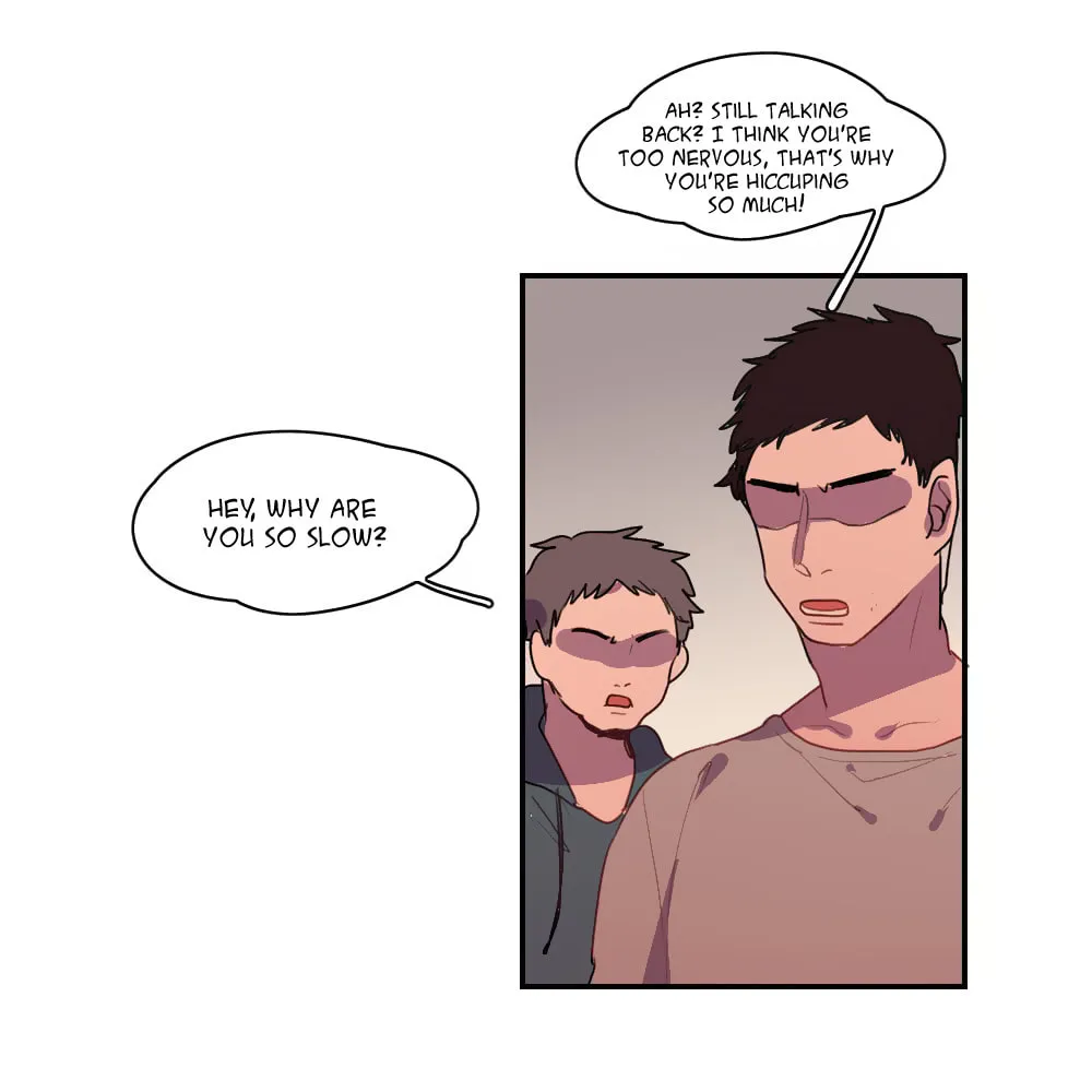 Let Me Touch You (Colored) Chapter 29 page 19 - 