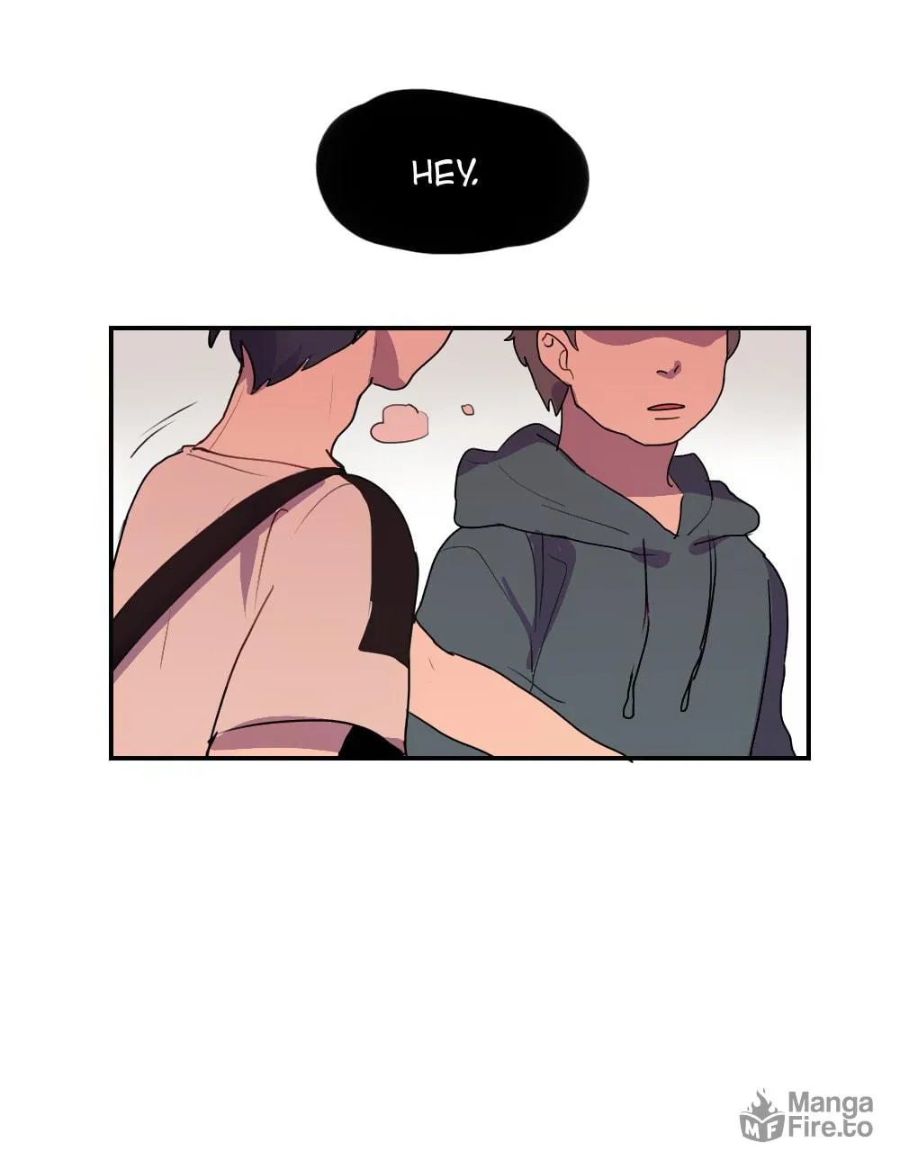 Let Me Touch You (Colored) Chapter 29 page 23 - 