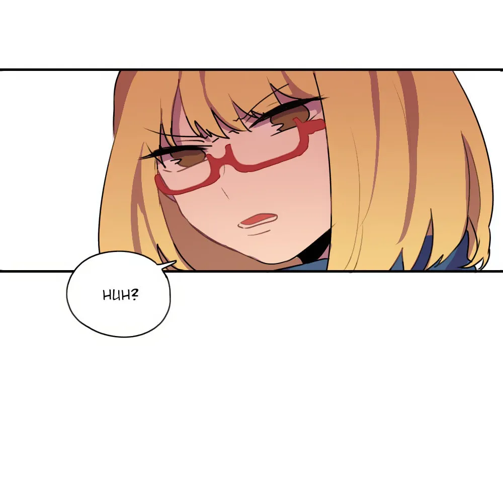 Let Me Touch You (Colored) Chapter 29 page 5 - 