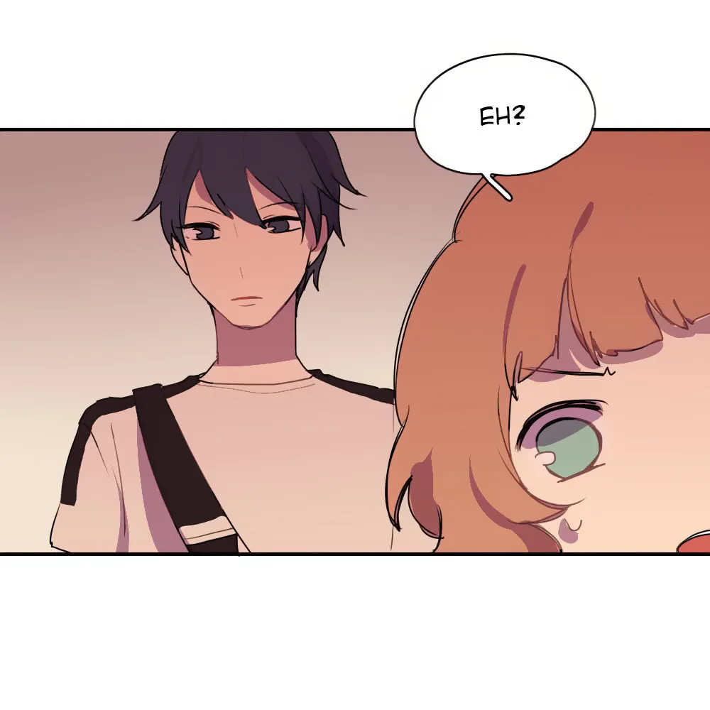 Let Me Touch You (Colored) Chapter 29 page 9 - 