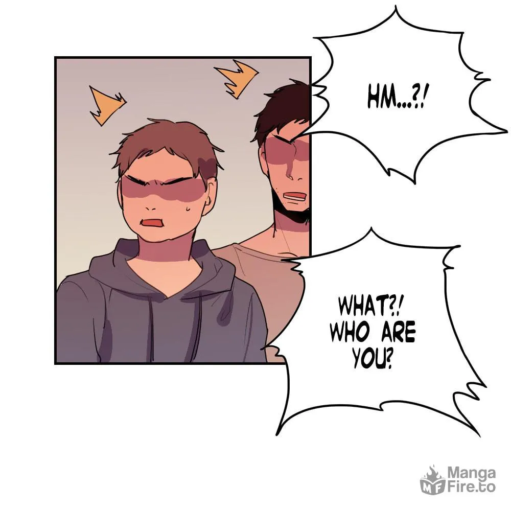 Let Me Touch You (Colored) Chapter 30 page 6 - 