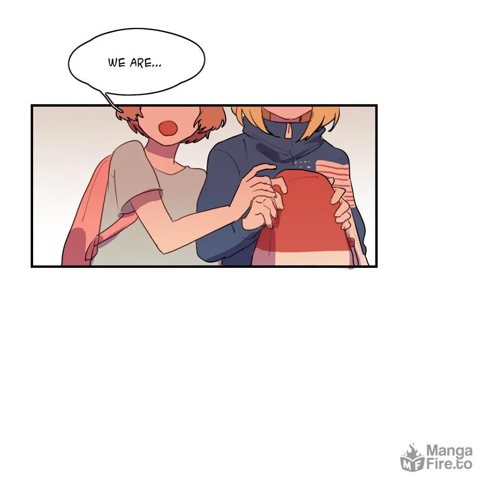 Let Me Touch You (Colored) Chapter 30 page 7 - 