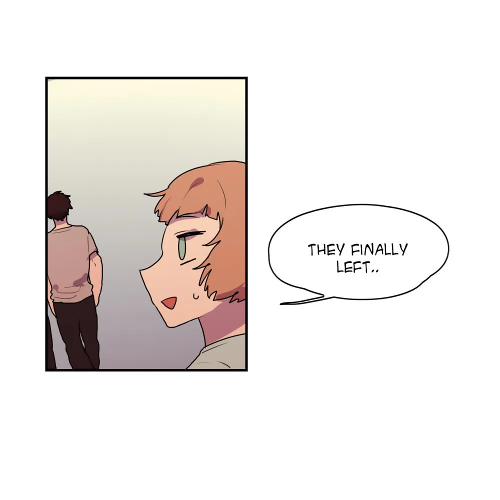 Let Me Touch You (Colored) Chapter 31 page 12 - 