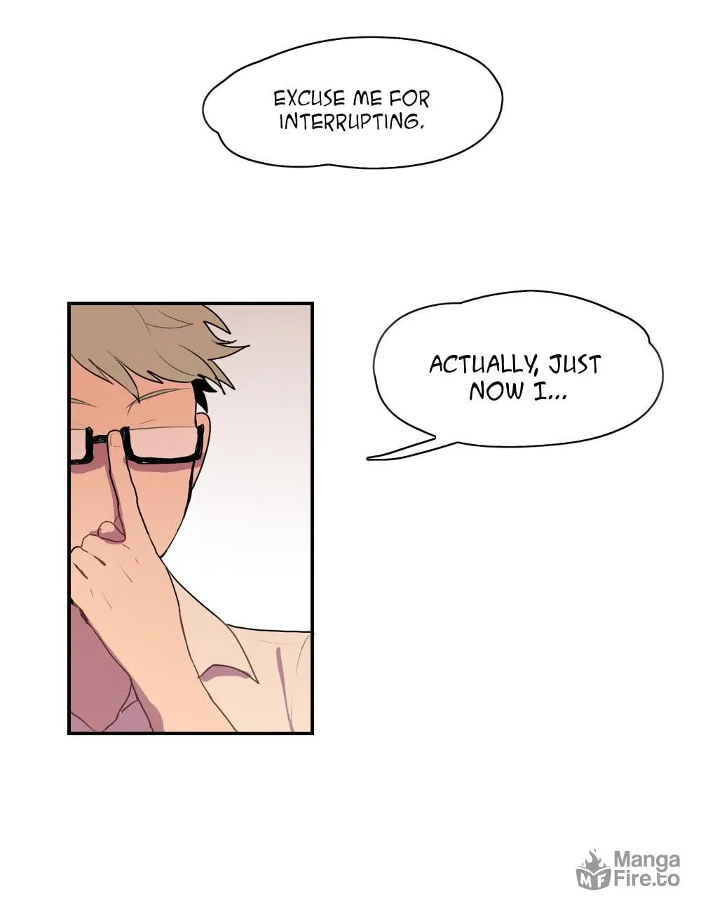 Let Me Touch You (Colored) Chapter 31 page 7 - 