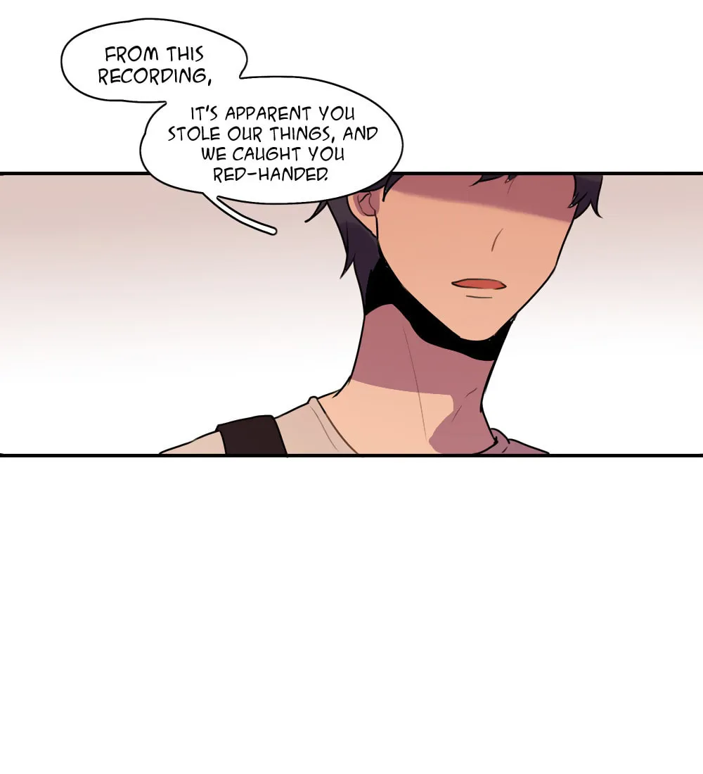 Let Me Touch You (Colored) Chapter 31 page 9 - 