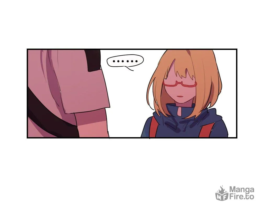 Let Me Touch You (Colored) Chapter 32 page 11 - 