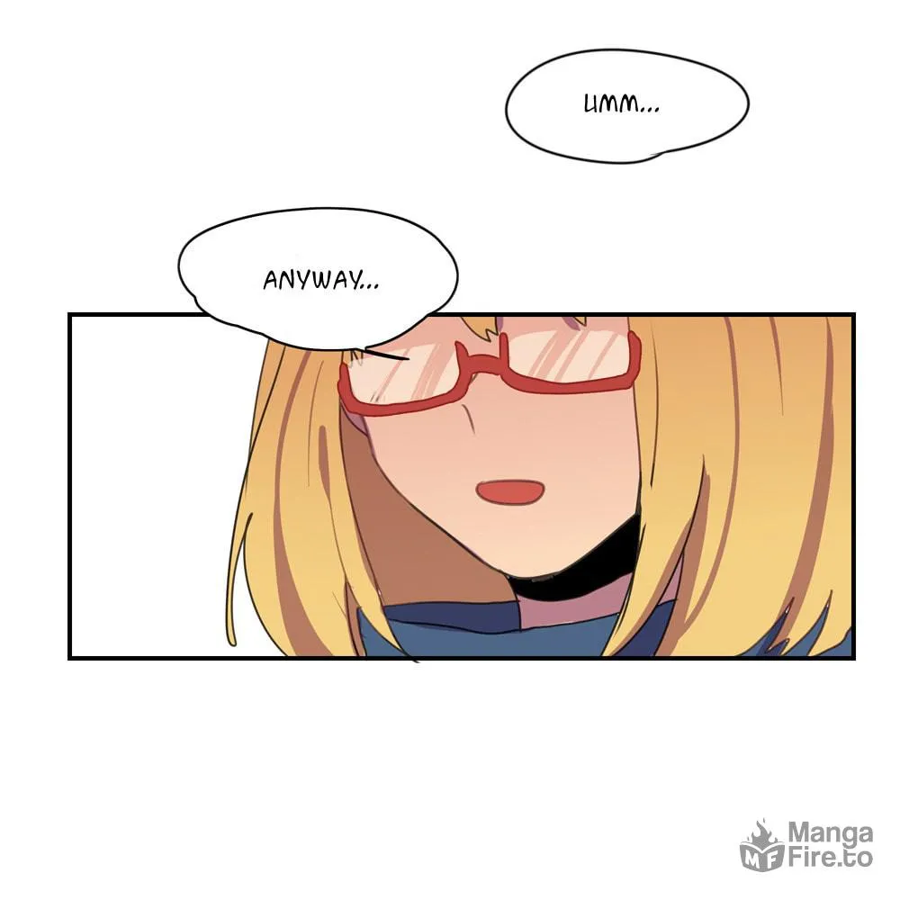 Let Me Touch You (Colored) Chapter 32 page 6 - 