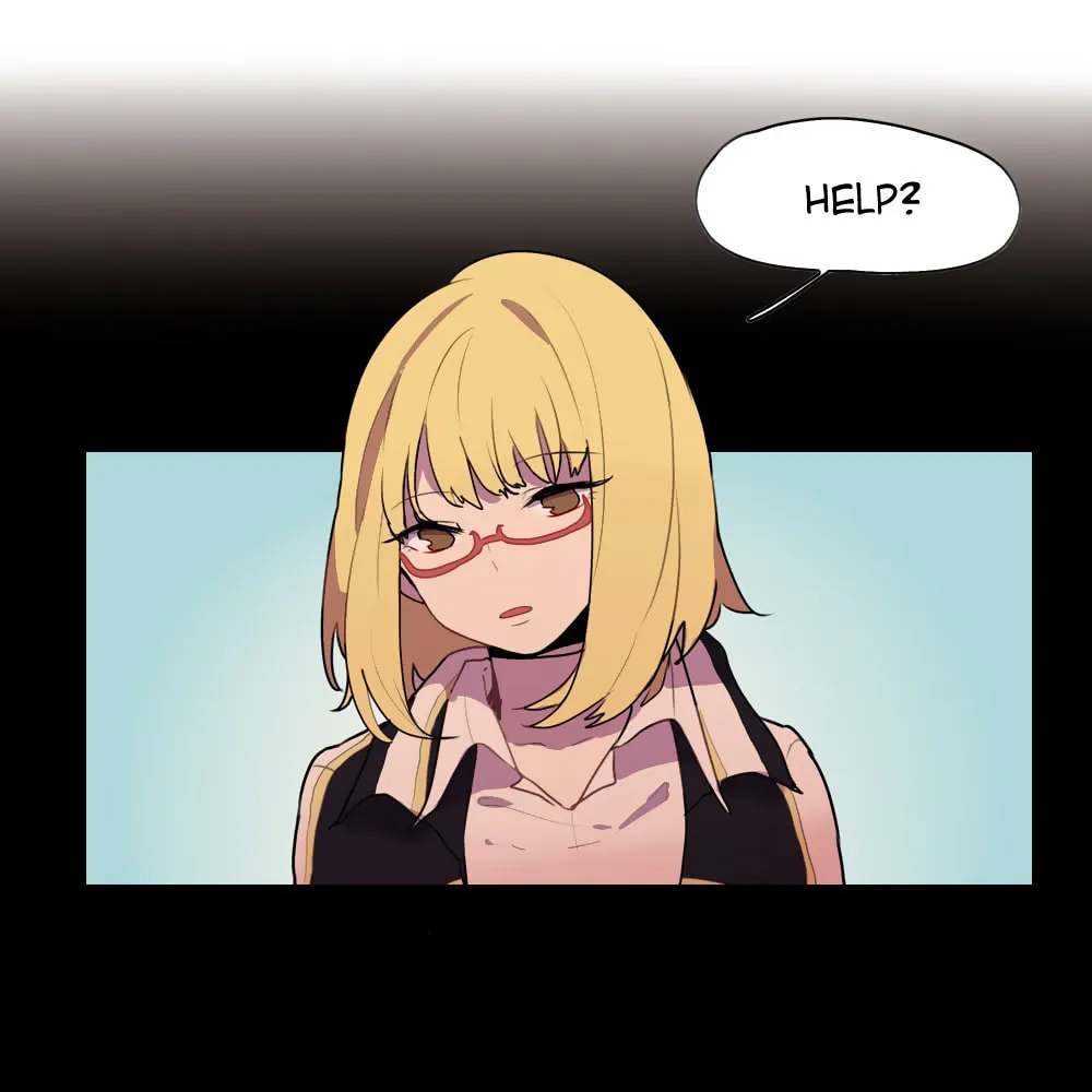 Let Me Touch You (Colored) Chapter 33 page 13 - 