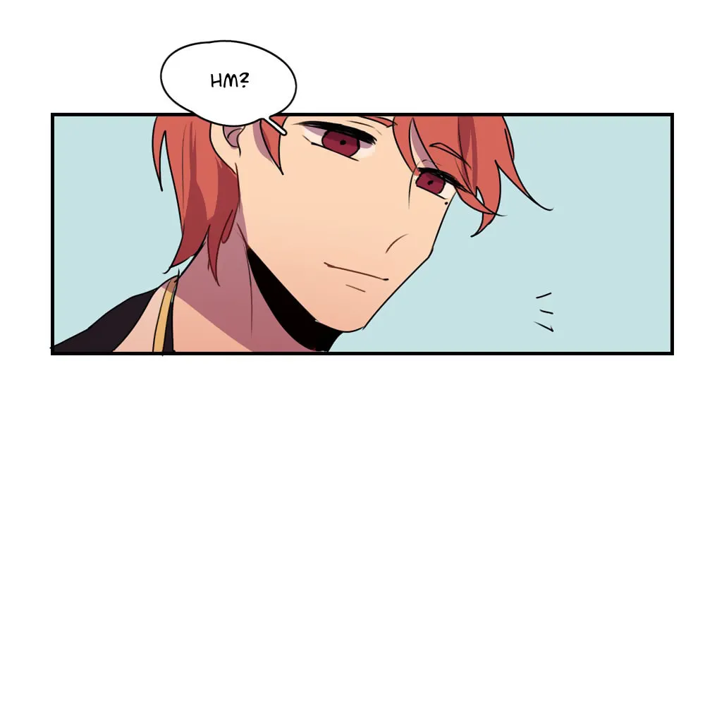 Let Me Touch You (Colored) Chapter 33 page 21 - 