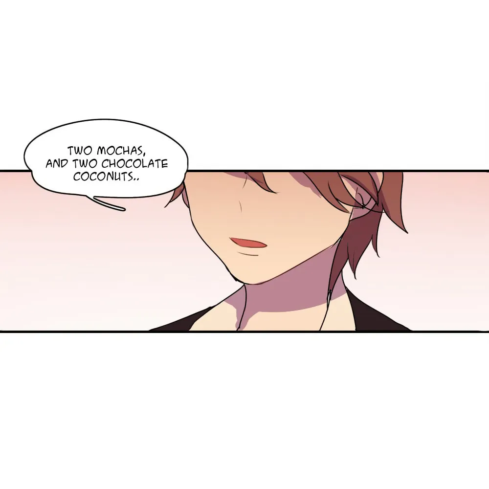 Let Me Touch You (Colored) Chapter 33 page 9 - 